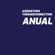 Assinatura ThermoConnection Anual